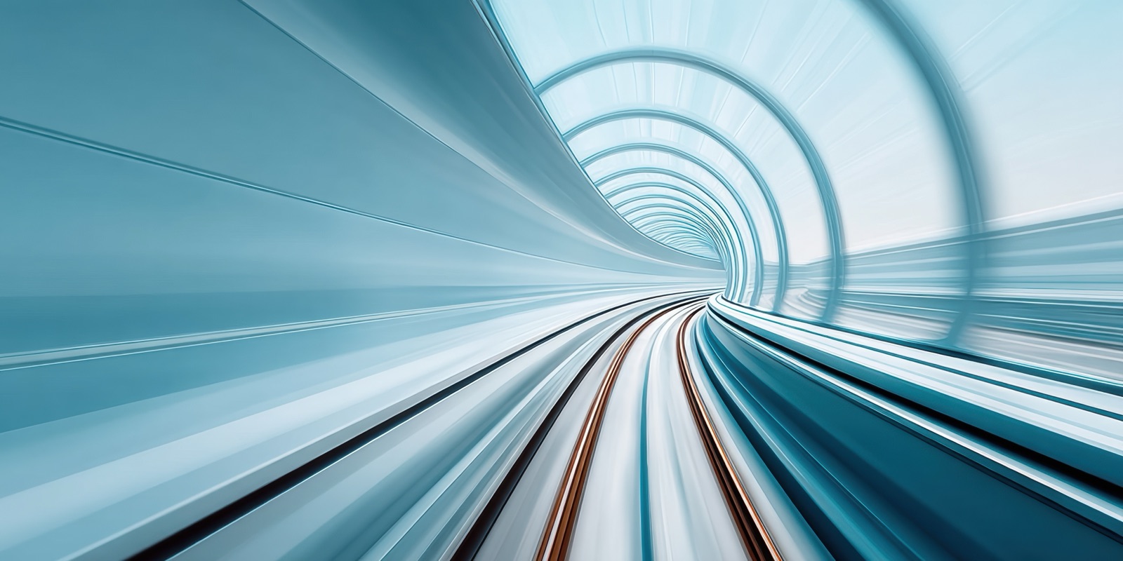 Infrastructure tunnel