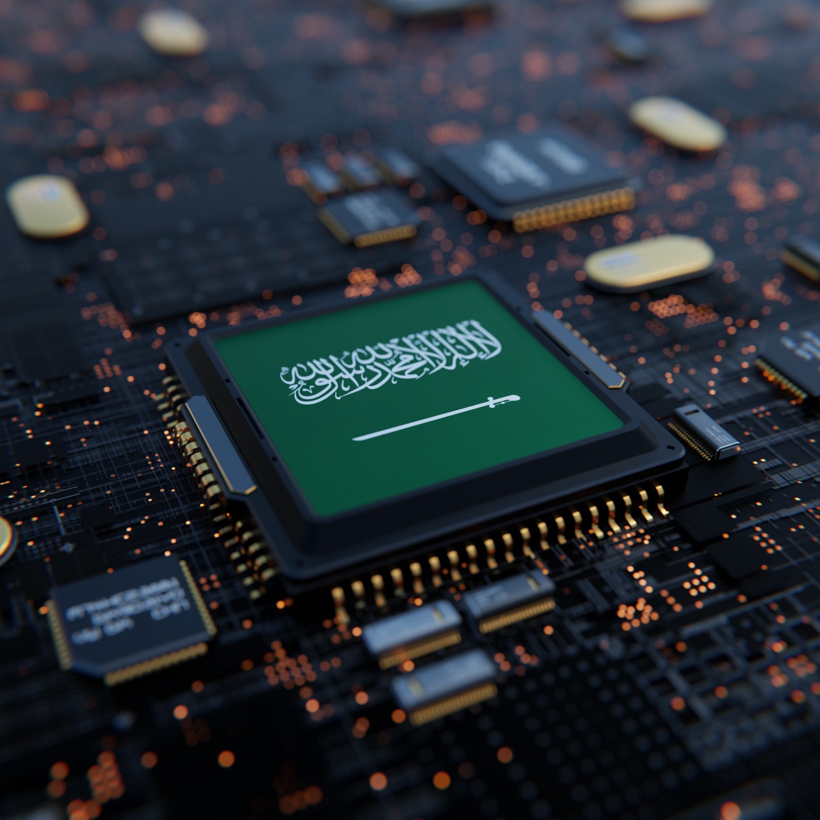 Data centre services